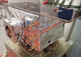 “天智一号”卫星成功发射 软件定义航天首秀